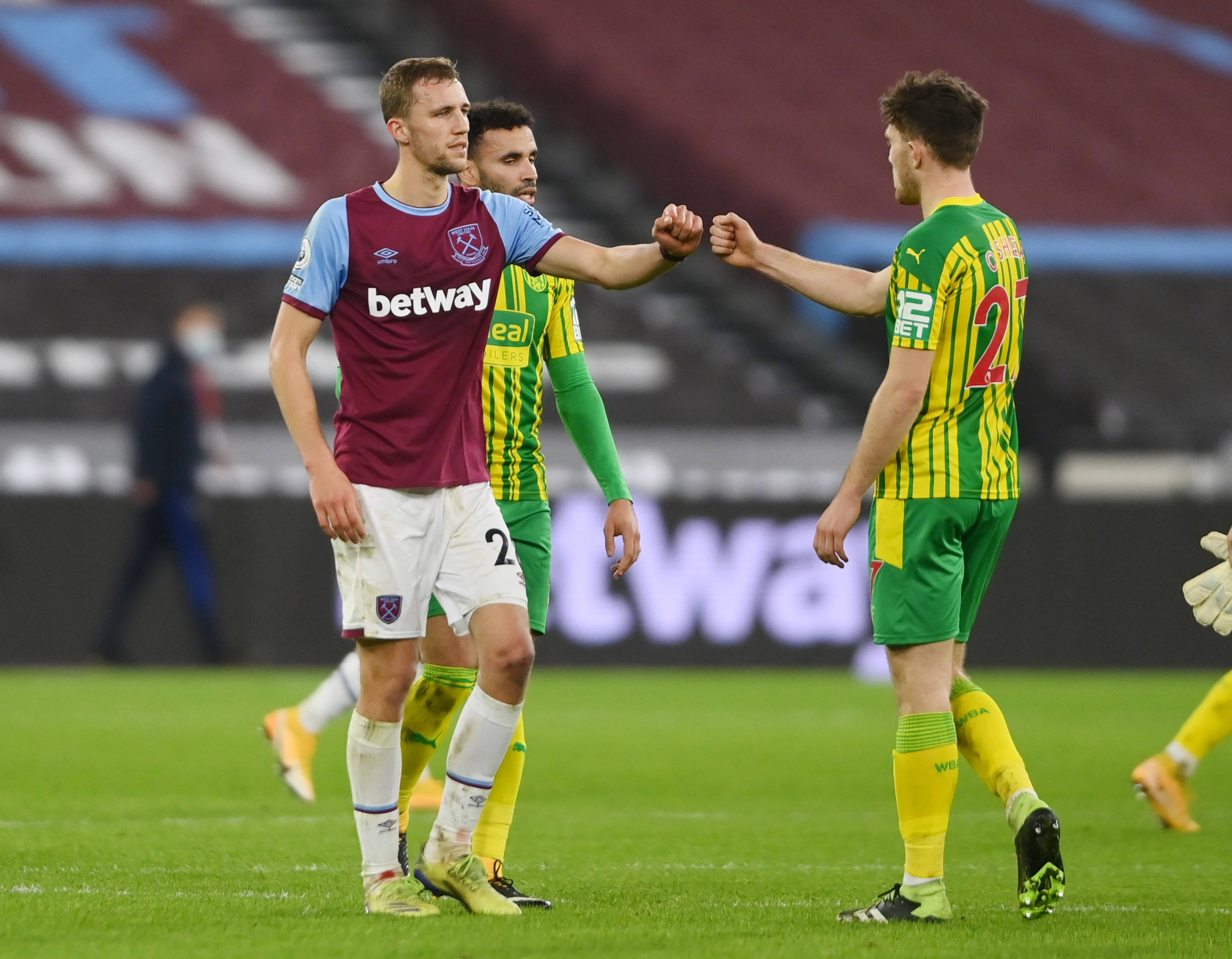 回合尾声的 回合尾声的